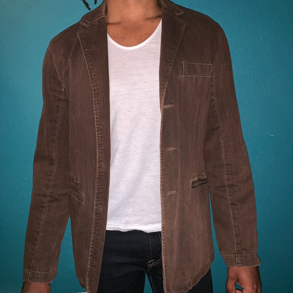 Pop Icon Jacket